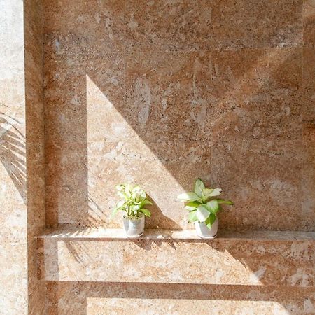 Uy Duong Hotel & Apartment - Nha Trang Zewnętrze zdjęcie